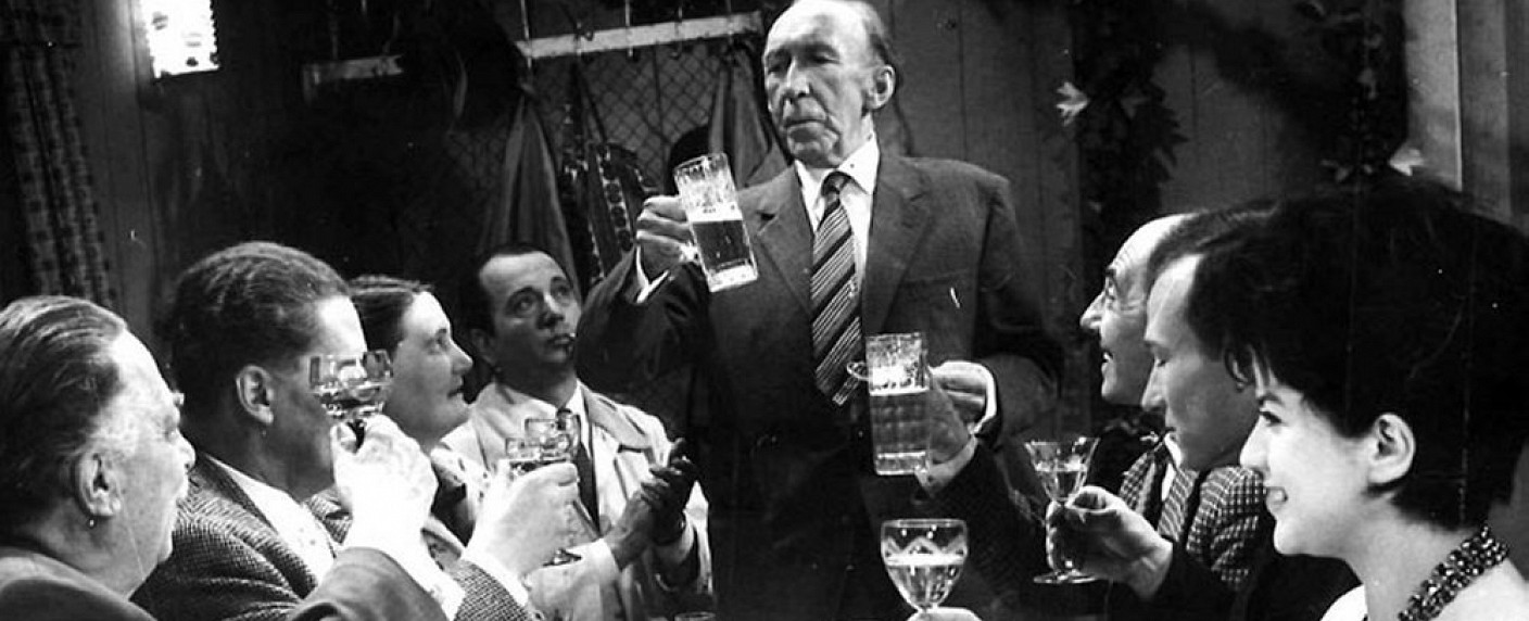 hr-Fernsehen wiederholt „Eichholz & Söhne“ und „Die Laubenpieper“ – Zwei Serienklassiker ab Februar im Programm – Bild: Pidax/​ARD