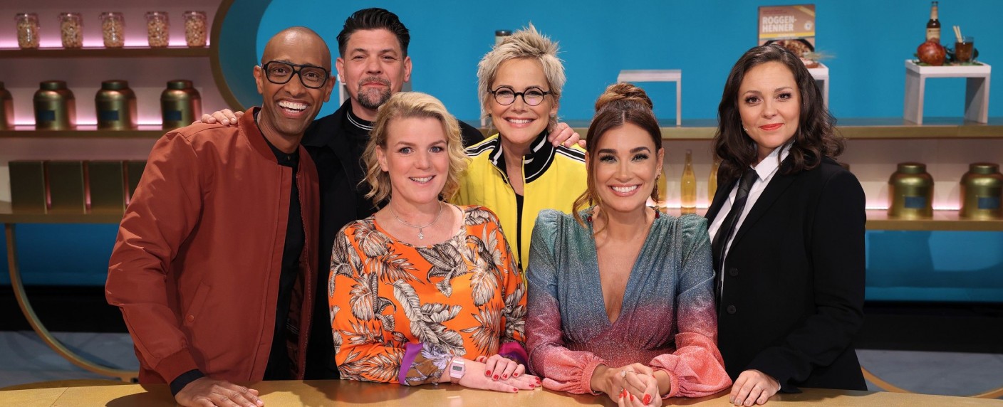 VOX bringt „Die leckerste Idee Deutschlands“ zurück – Neue Staffel für Rütters „Hundeprofi“-Team – Bild: RTL/​Frank W. Hempel