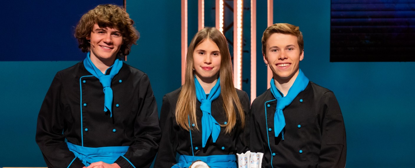 VOX sucht „Die leckerste Idee Deutschlands“ im September – Einmalige Event-Show in Kooperation mit REWE – Bild: TVNOW/​Pervin Inan-Serttas