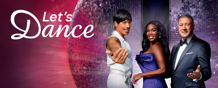 „Let’s Dance“: YouTube-Veteranin und Rapper komplettieren Teilnehmerfeld – RTL verkündet Starttermin für 19. Staffel – Bild: RTL/Robert Grischek „Let’s Dance“: YouTube-Veteranin und Rapper komplettieren Teilnehmerfeld – RTL verkündet Starttermin für 19. Staffel – Bild: RTL/Robert Grischek