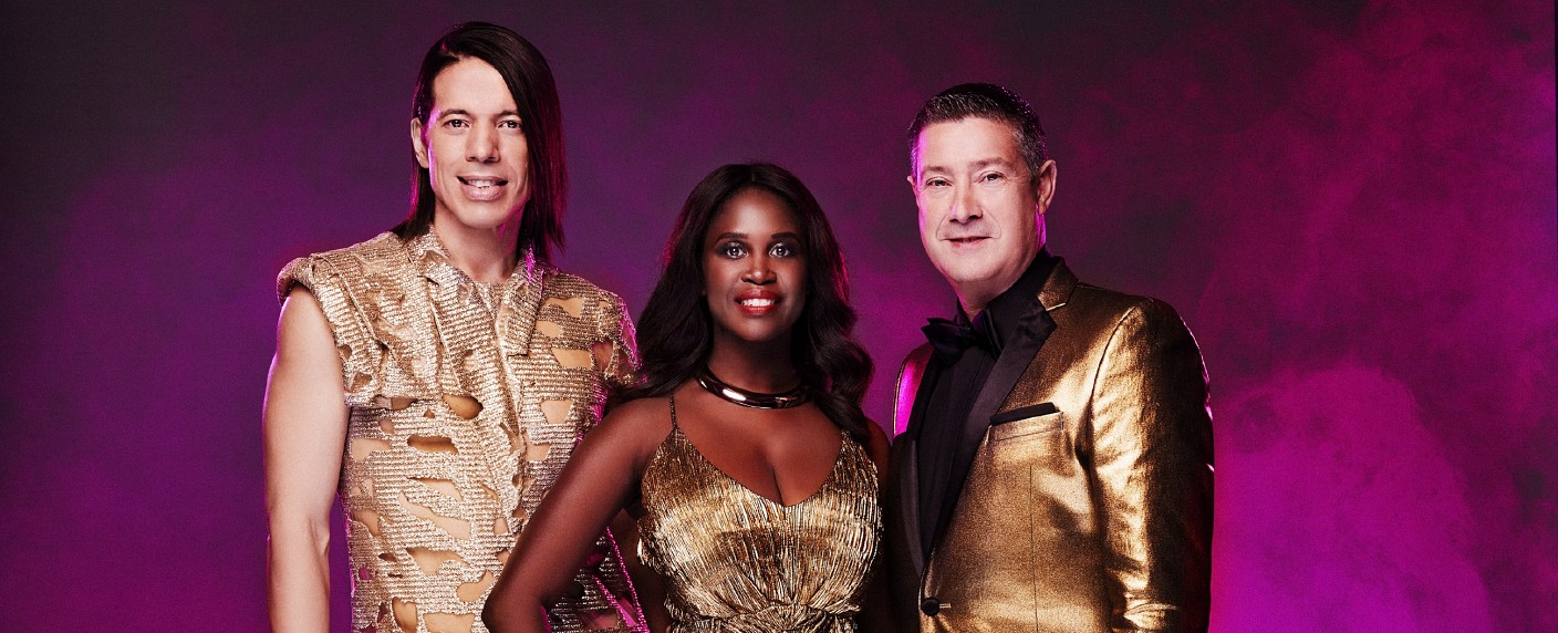 „Let’s Dance“: RTL gibt fast alle Teilnehmer der neuen Staffel offiziell bekannt – Ein zuvor kolportierter Promi ist nicht dabei – Bild: RTL