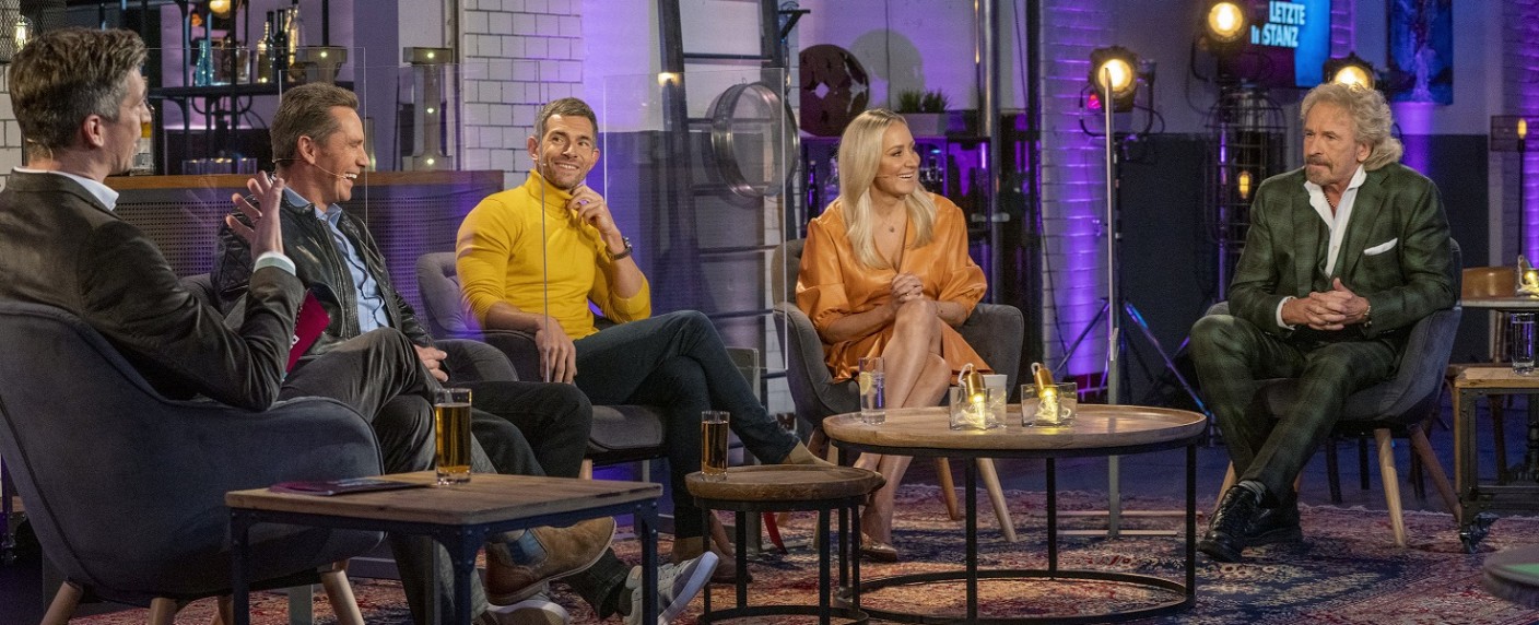 Themenabend Rassismus im WDR noch in dieser Woche – Reaktion auf „Die letzte Instanz“ mit Diskussionsrunde und Reportagen – Bild: WDR/​Max Kohr