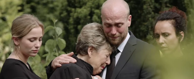 Lindenstrasse Wird Eingestellt Fernsehserien De