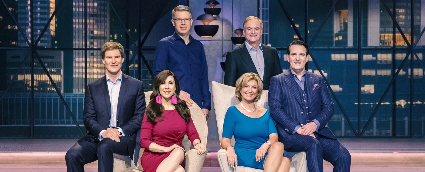 Quoten: VOX-„Löwen“ verabschieden sich bärenstark, auch RTL II-Sozialdoku gefragt – Das Erste holt mit „Die Kanzlei“ und „In aller Freundschaft“ den Doppelsieg – Bild: MG RTL D /​ Bernd-Michael Maurer