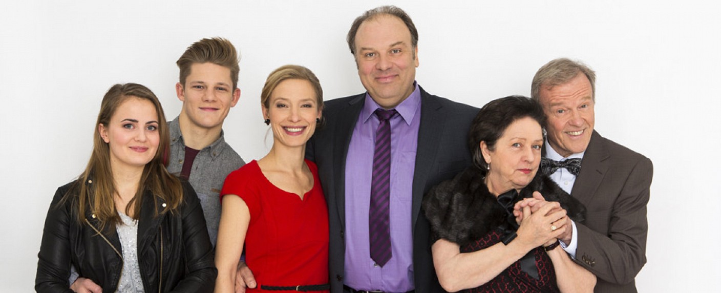 „Die LottoKönige“: Dritte Staffel ab Mitte Juni im WDR – Familie König aus Essen kehrt zurück – Bild: WDR /​ Frank Dicks