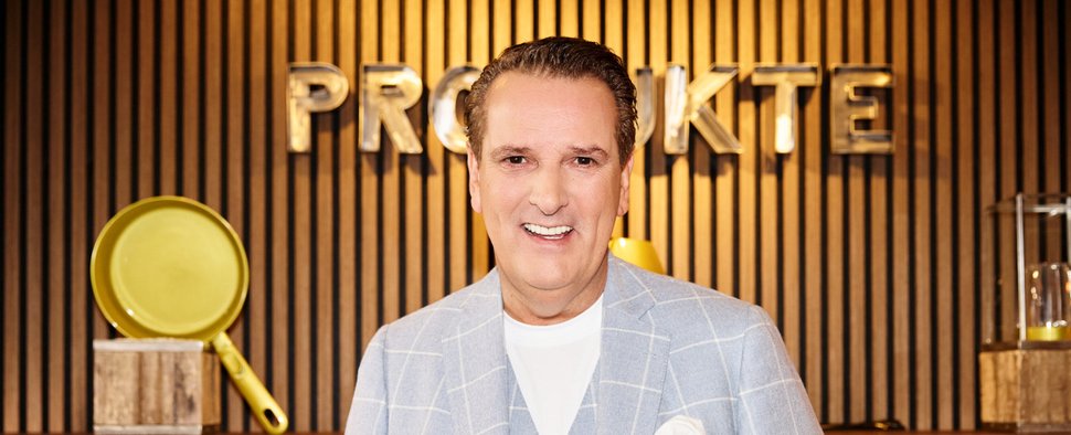 „Die Millionenidee – mit Ralf Dümmel“ – Bild: Joyn/Svenja Blobel