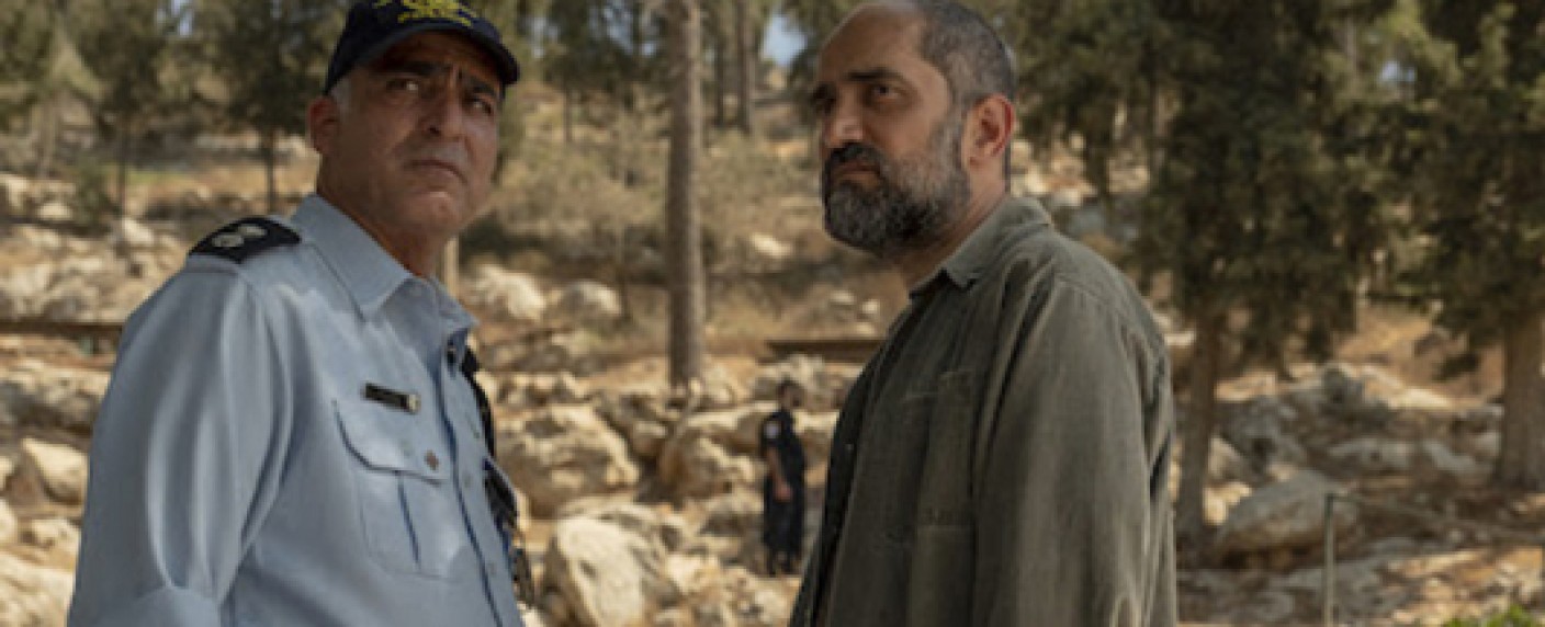 „Our Boys“: Starttermin für neue HBO-Miniserie – Gaza-Konflikt im Fokus der US-israelischen Koproduktion – Bild: HBO