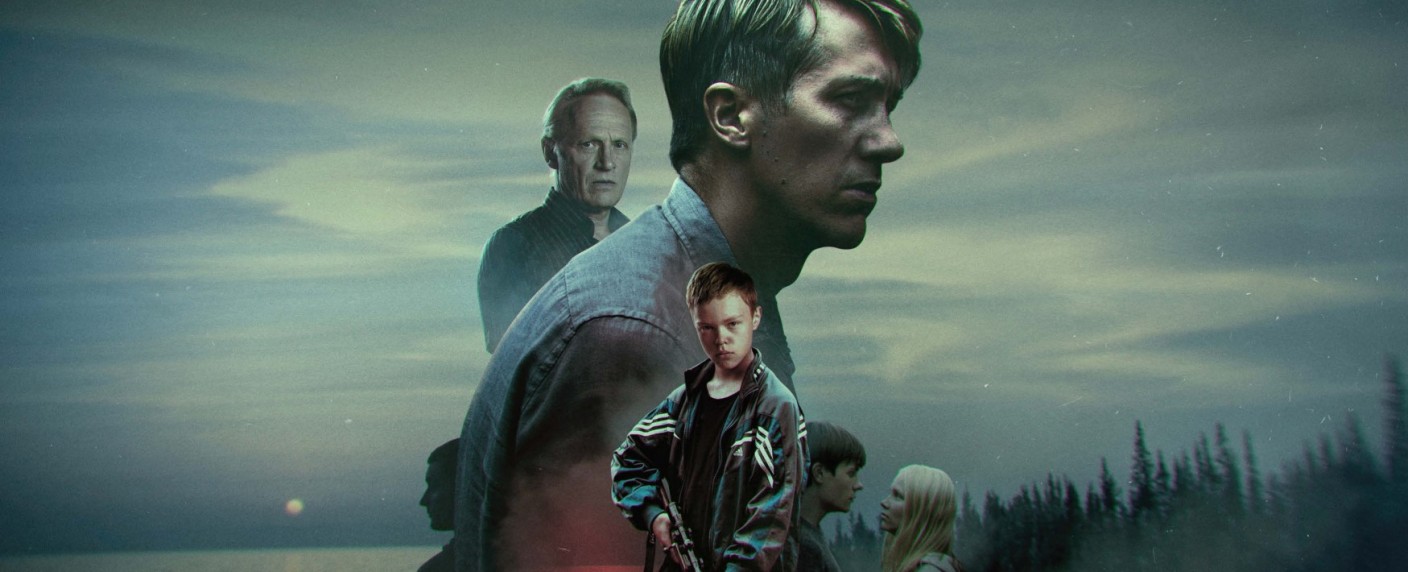 arte zeigt finnischen Psychothriller „Zimmer 301“ – Verstärkung für den internationalen Serien-Donnerstag – Bild: BBC Four