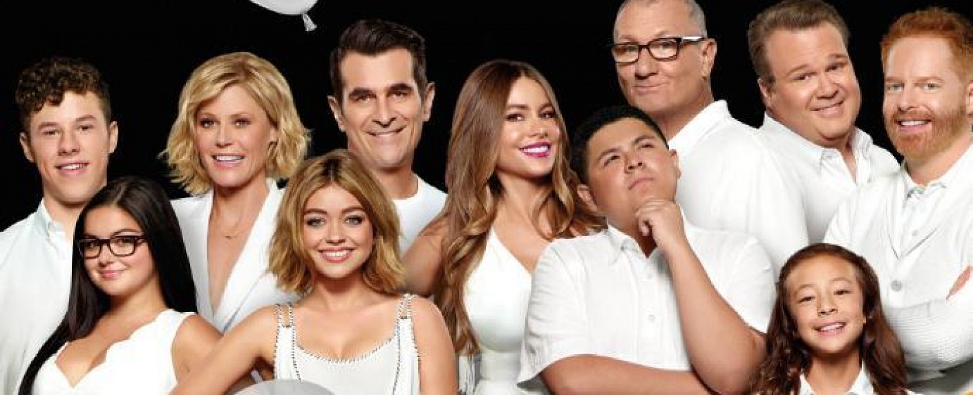 „Modern Family“ und „American Dad!“: Neue Staffeln im deutschen Free-TV – Neue Comedy „The Other Two“ ab Januar bei Comedy Central – Bild: American Broadcasting Company