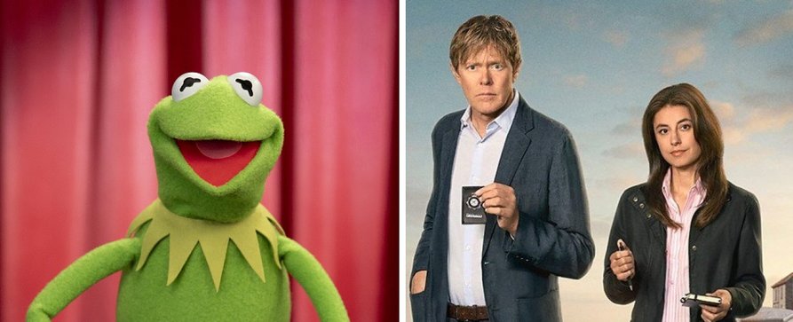 Disney+- und Hulu-Highlights im Februar: „Die Muppet Show“, „Beyond Paradise“ und „Paradise“ – Monatshöhepunkte beim Maus-Streamingdienst im Überblick – Bild: © 2025 Disney. All rights reserved./​BBC