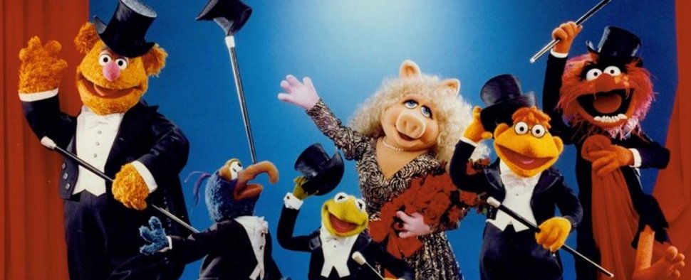 Die Muppets kehren 2020 zurück – Bild: ABC/Photofest