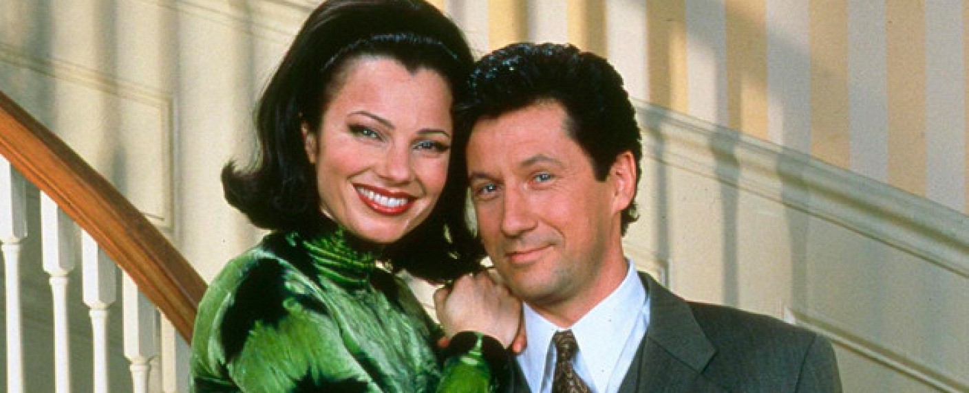 „Die Nanny“: Reboot auf Eis, aber Broadway-Musical geplant – Fran Drescher demnächst in neuer NBC-Sitcom „Indebted“ – Bild: CBS