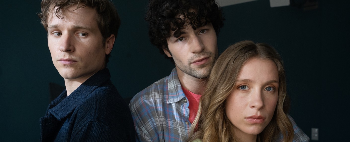 „Die nettesten Menschen der Welt“: Anthologie erzählt spannende und beängstigende Geschichten – Termin für neue ARD-Mystery-Serie – Bild: NDR/​Studio Zentral/​Georges Pauly