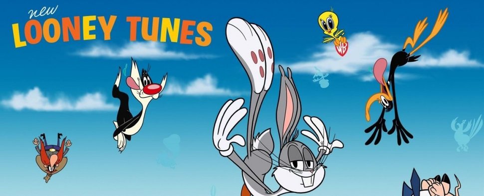 „Die neue Looney Tunes Show“ – Bild: Boomerang/Warner Bros. Animation