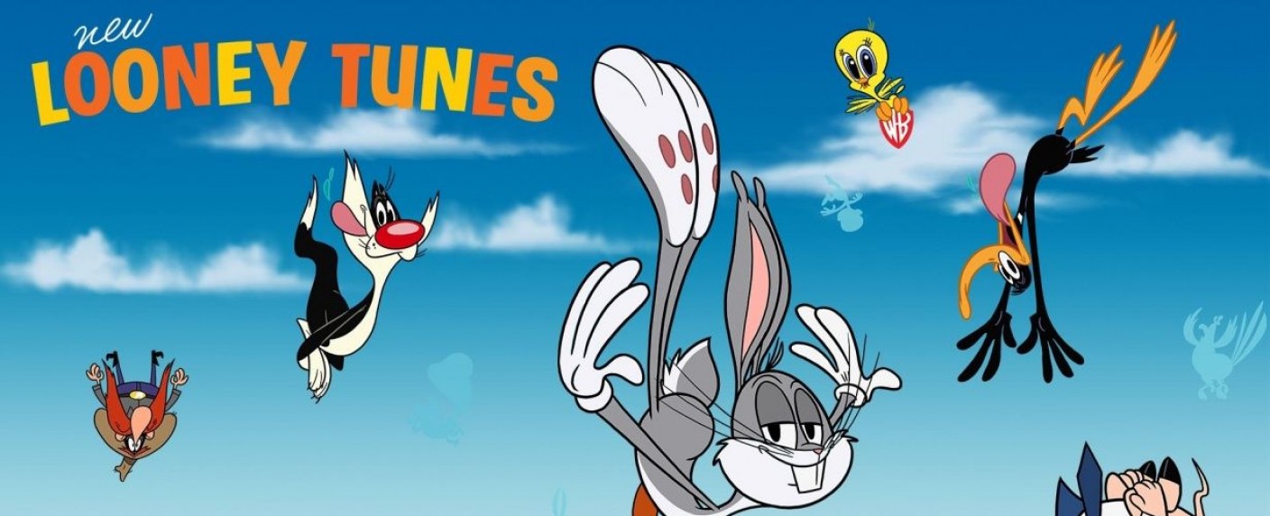 Bugs Bunny und Co.: Super RTL zeigt „neue Looney Tunes Show“ als Free-TV-Premiere – Wiedersehen mit Daffy Duck, Sylvester, Tweety und Road Runner – Bild: Boomerang/​Warner Bros. Animation