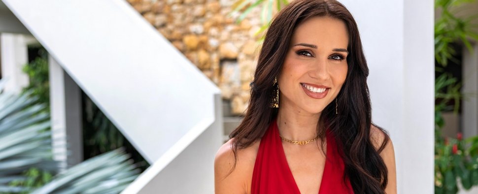 Die neue „Princess Charming“: Nessiontour alias Vanessa Borck – Bild: RTL/Fine Lohmann