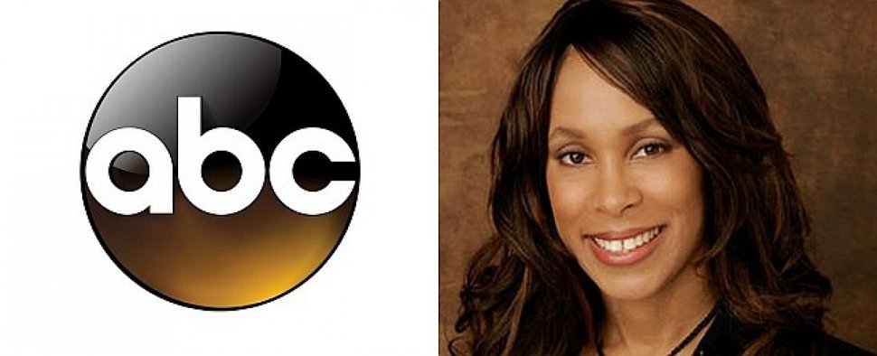 Die neue ABC-Senderchefin Channing Dungey – Bild: ABC