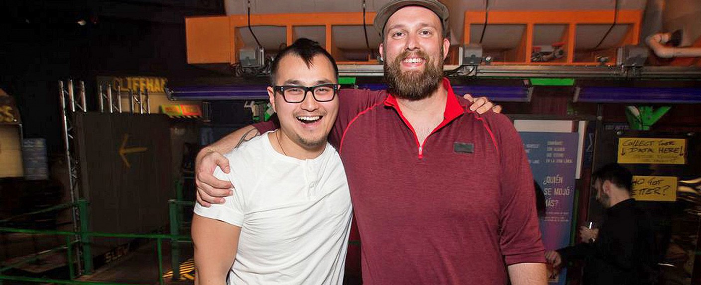 „MythBusters“: Termin für Neuauflage steht fest – Schräge Wissenschaftsshow kehrt im November zurück – Bild: Science Channel