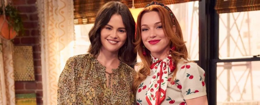 „Die neuen Zauberer vom Waverly Place“: Diese Figur der Originalserie kehrt in finaler Staffel zurück – Überraschendes Wiedersehen mit Jennifer Stone als Harper Finkle – Bild: Disney