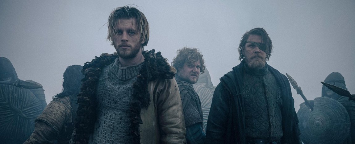 „Die Nibelungen – Kampf der Königreiche“: Worms ist nicht Winterfell – Review – RTL+ präsentiert die Geschichte von Hagen, Kriemhild, Siegfried und den anderen mit exzellenter Ausstattung – Bild: RTL/​Constantin Film Verleih