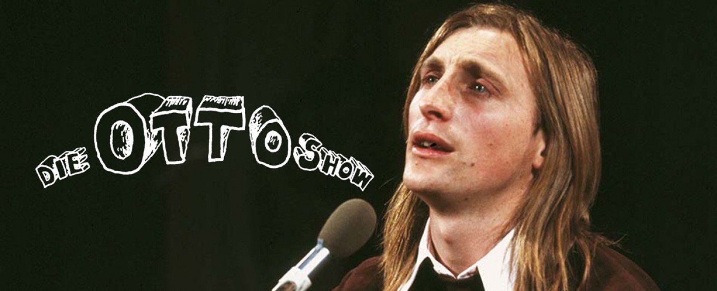 [UPDATE] WDR und tagesschau24 feiern 75. Geburtstag von Otto Waalkes – Themenabend mit ostfriesischen Höhepunkten – Bild: WDR