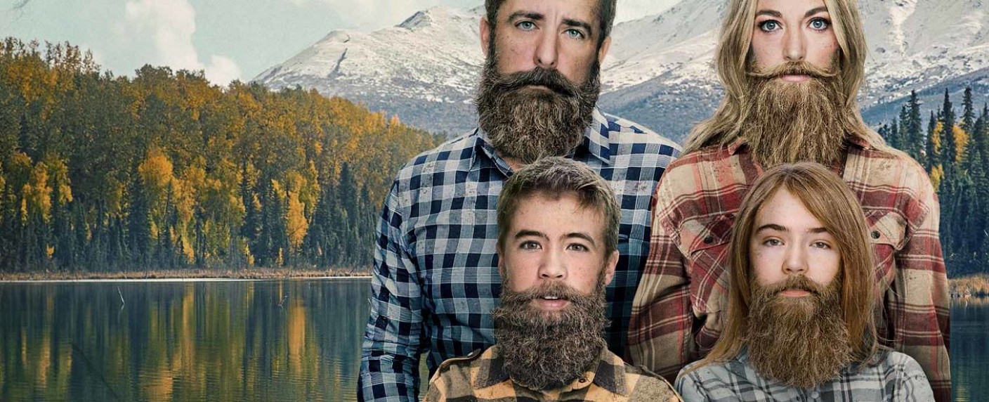 „The Detour“: Comedy-Roadtrip geht im Juni weiter – Familie Parker startet in ihr nächstes Abenteuer – Bild: TBS