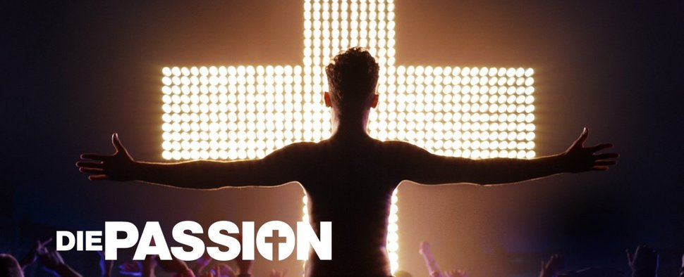 "Die Passion" kehrt zurück: RTL lässt Jesus wieder auferstehen – Live-Musik-Event wird 2024 fortgesetzt – Bild: RTL