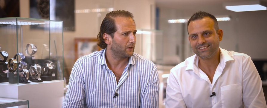 Neu bei VOX: „Die Pfandhaus-Profis“ und „Auswanderer sucht Liebe“ – Neue Doku-Formate im August und September am Start – Bild: RTL+