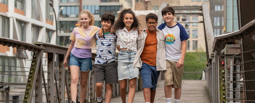 „Die Pfefferkörner“: Brandneue Folgen kommen im Frühling – Neue Staffel und neuer Titelsong für langlebige Detektivserie – Bild: NDR/Jörg Müller „Die Pfefferkörner“: Brandneue Folgen kommen im Frühling – Neue Staffel und neuer Titelsong für langlebige Detektivserie – Bild: NDR/Jörg Müller