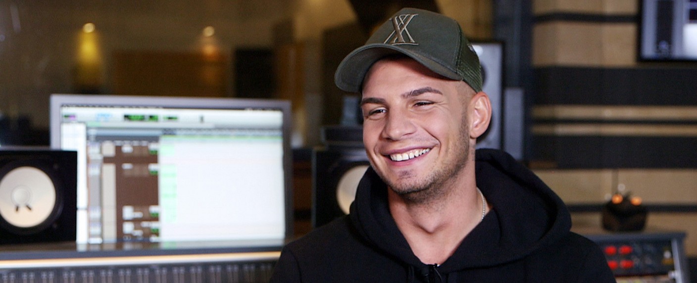 „Die Pietro Lombardi-Story“: RTL zeigt Doku über neuen „DSDS“-Juror – Rückblick auf die Karriere des Popsängers – Bild: MG RTL D
