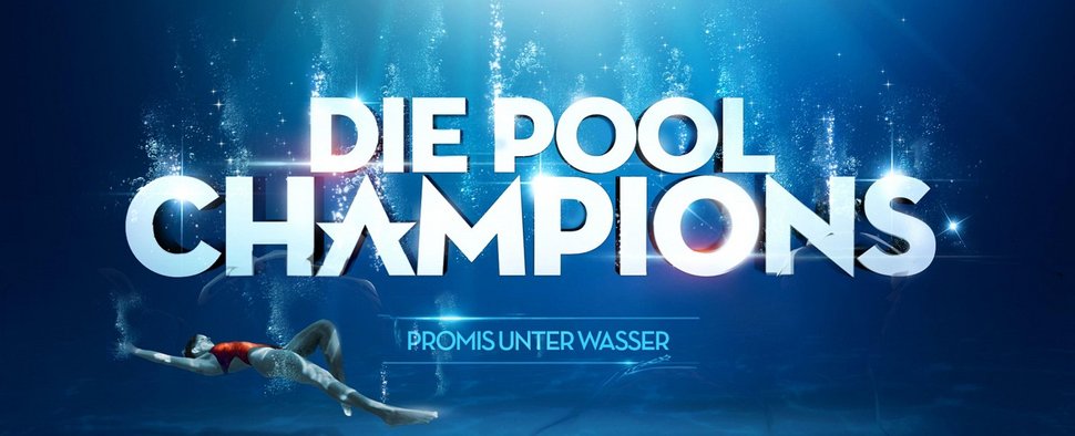 "Die Pool Champions": RTL gibt Promi-Kandidaten bekannt – Konny Reimann und der Bachelor schwimmen um die Wette – Bild: RTL