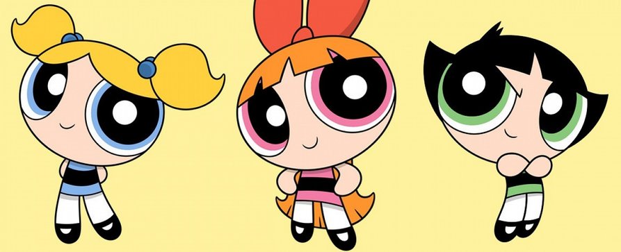 Neue „Powerpuff Girls“-Serie ab April bei Cartoon Network – Populäre Zeichentrickserie kehrt mit neuen Folgen zurück – Bild: Cartoon Network