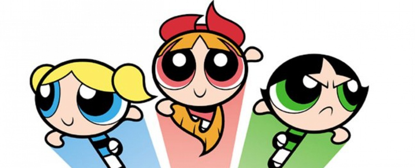 „Powerpuff Girls“ und „Danger Mouse“ werden wiederbelebt – TV-Comeback der beiden Cartoonserien angekündigt – Bild: Cartoon Network