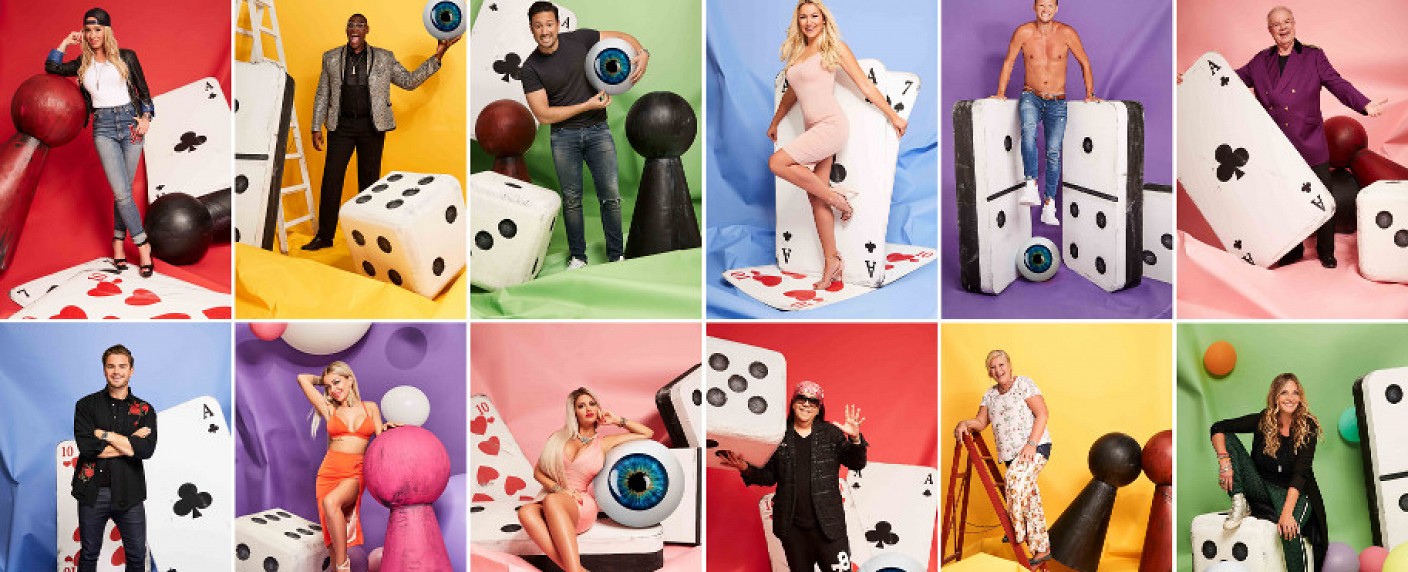 Quoten: „Promi Big Brother“ knackt 20-Prozent-Marke, „Bachelorette“ steigert sich – „Seattle Firefighters“ weiter einstellig, „Aktenzeichen XY“ sichert sich Gesamtsieg – Bild: Sat.1/​Marc Rehbeck