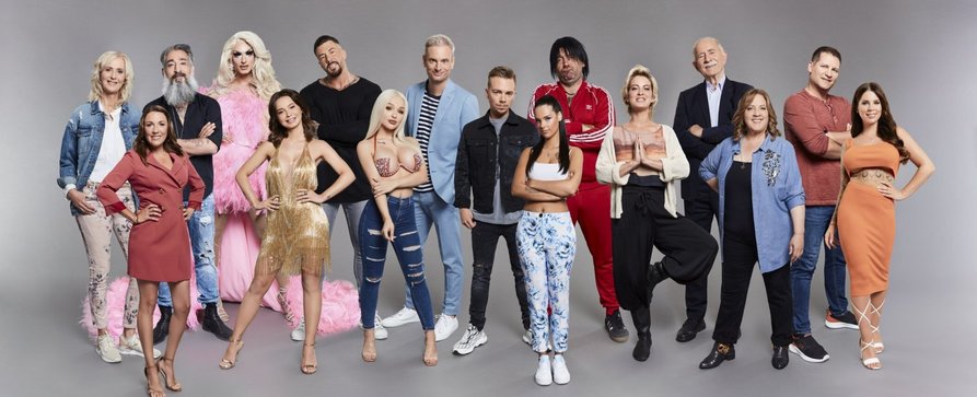 „Promi Big Brother“ 2020: Alle Infos zum Start im Überblick – XXL-Staffel im Märchenland ab heute Abend in Sat.1 – Bild: Sat.1/​Marc Rehbeck