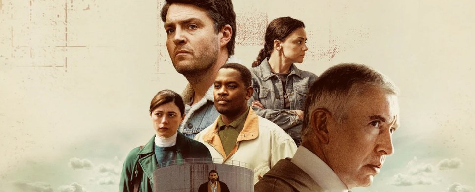 „Legends“ – Bild: Netflix