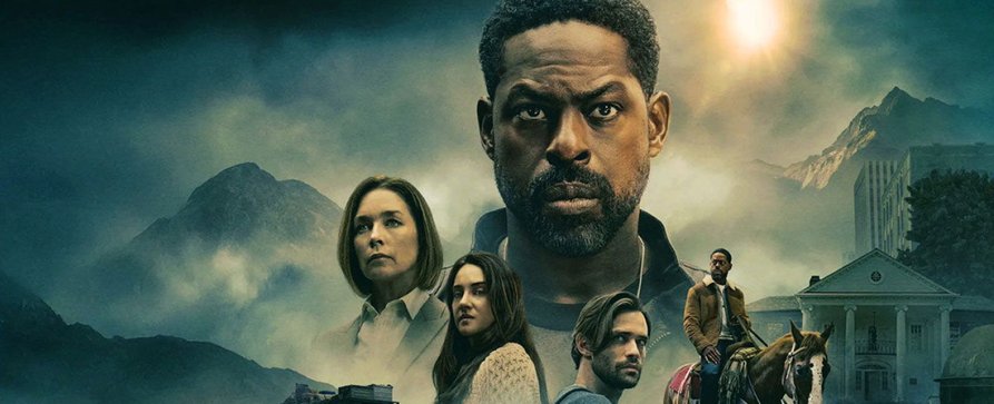 „Paradise“: Neuer aufregender Trailer zur zweiten Staffel veröffentlicht – Xavier Collins macht sich auf eigene Faust auf Mission – Bild: Disney+