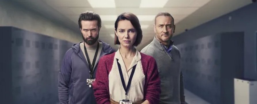 [UPDATE] „The Teacher“: Der Seitensprung einer Lehrerin und ein ertrunkener Schüler in Staffel 2 – Trailer zur neuen Staffel der Anthologie-Serie erschienen – Bild: Channel 5