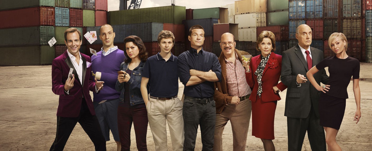 „Arrested Development“: Staffel fünf kommt in zwei Teilen – Nach Neuveröffentlichung von Staffel vier bekommen Stars Gehaltsnachschlag – Bild: Netflix