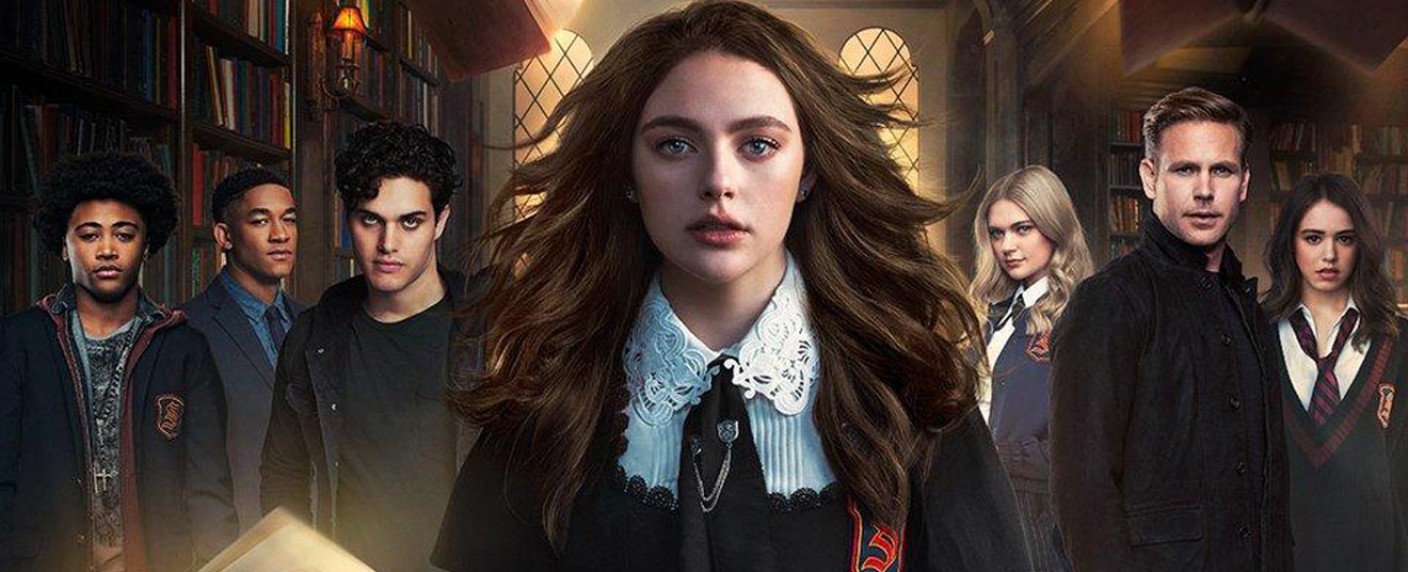 „Legacies“: Zweite Staffel des „The Originals“-Spin-Offs feiert Deutschlandpremiere – 16 neue Folgen um Hope Mikaelson ab November – Bild: The CW