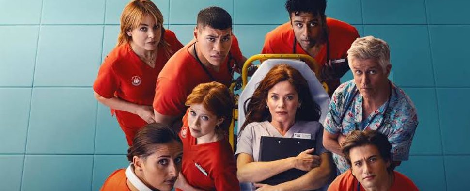 Die Protagonisten von „The F Ward“ – Bild: Stan