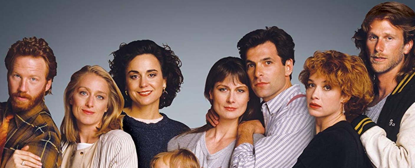 Geplante „Die besten Jahre“- und „Revenge“-Fortsetzungen werden auf Eis gelegt – ABC verzichtet auf vier hoch gehandelte Pilots – Bild: MGM