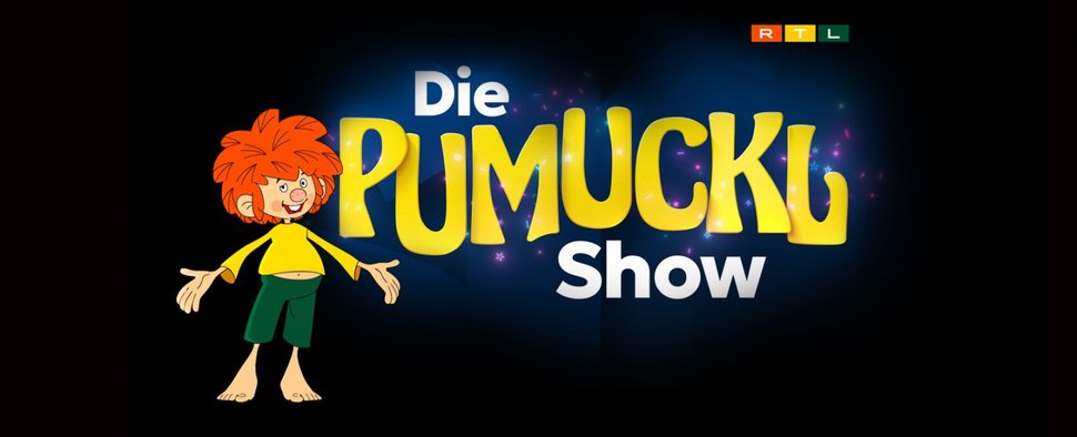 „Die Pumuckl-Show“ entsteht demnächst für RTL. – Bild: RTL