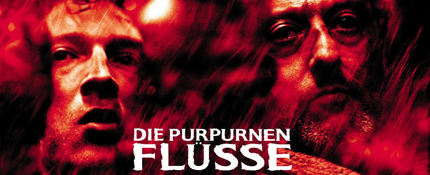 „Die Purpurnen Flüsse“ werden als Fernsehserie entwickelt – EuropaCorp und junge deutsche Firma Maze Pictures arbeiten zusammen – Bild: Gaumont
