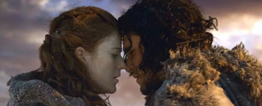 Zweites Baby für „Game of Thrones“-Ehepaar – Neuer Nachwuchs für Ygritte- und Jon-Schnee-Darsteller – Bild: HBO
