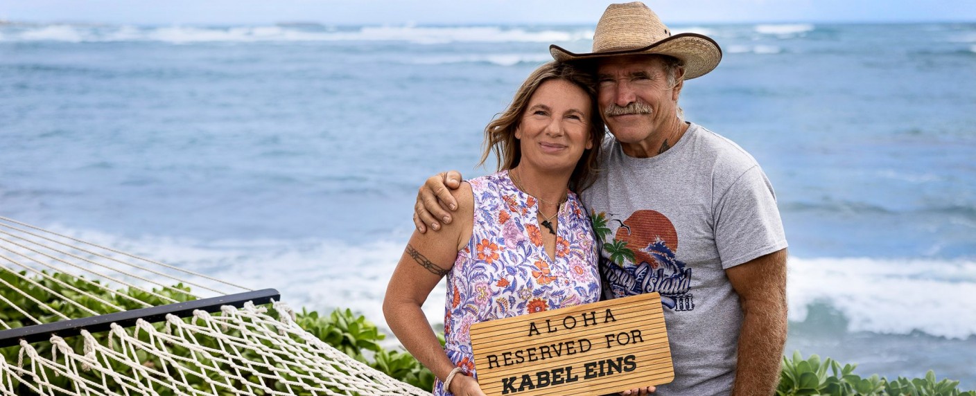 Die Reimanns wechseln von RTL Zwei zu Kabel Eins, Frank Rosin eröffnet die „Heldenküche“ – „Berlin hinter Gittern“ und „Deutschlands beste Miniaturbauer“ im November – Bild: Kabel Eins/​LucieXYZ