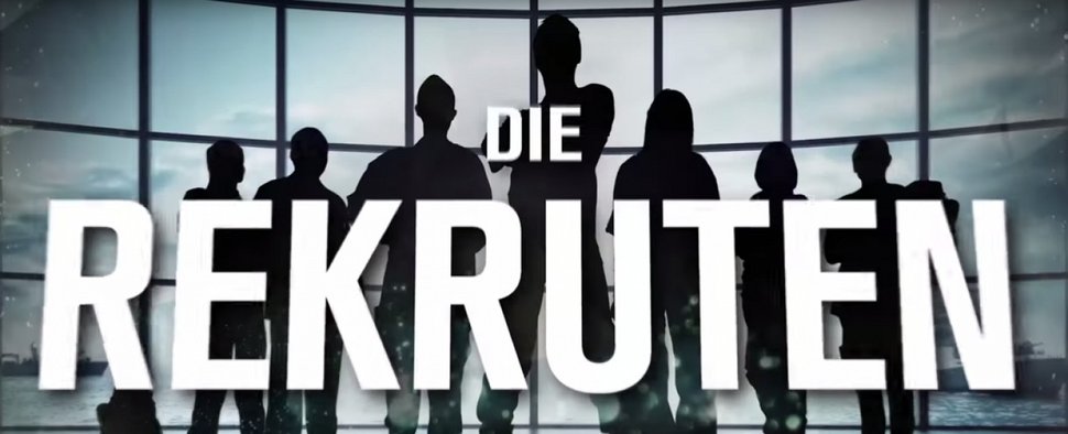 "Die Rekruten": RTL II verzichtet auf umstrittene Bundeswehr-Doku – Es wurde kein passender Sendeplatz gefunden – Bild: Bundeswehr