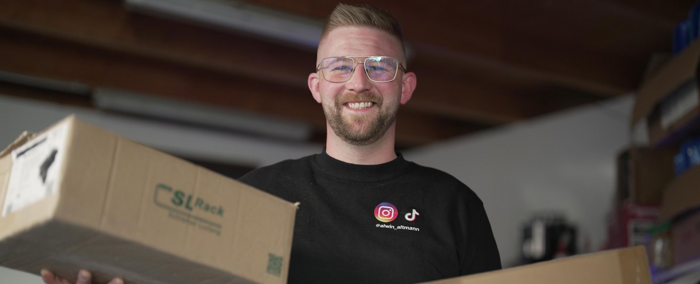 Kabel Eins setzt auf „Restposten-Kings“ und Otto Bulletproof – Neue Doku-Reihen am späten Donnerstagabend – Bild: Kabel Eins