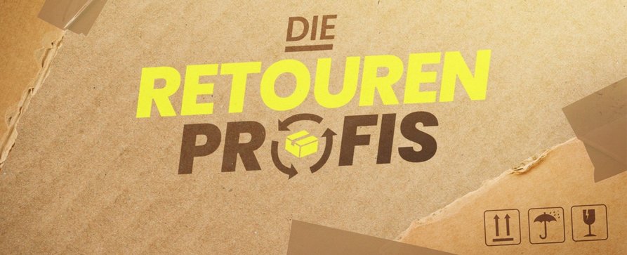 „Die Retourenprofis“: Comeback für Doku-Soap bestätigt – RTLup kündigt neue Folgen an – Bild: RTL