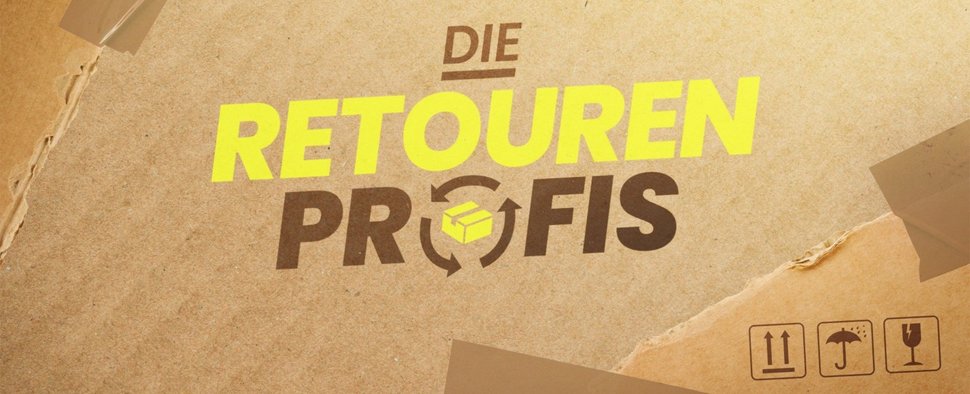 „Die Retourenprofis“ gehen bei RTLup in eine neue Staffel – Bild: RTL